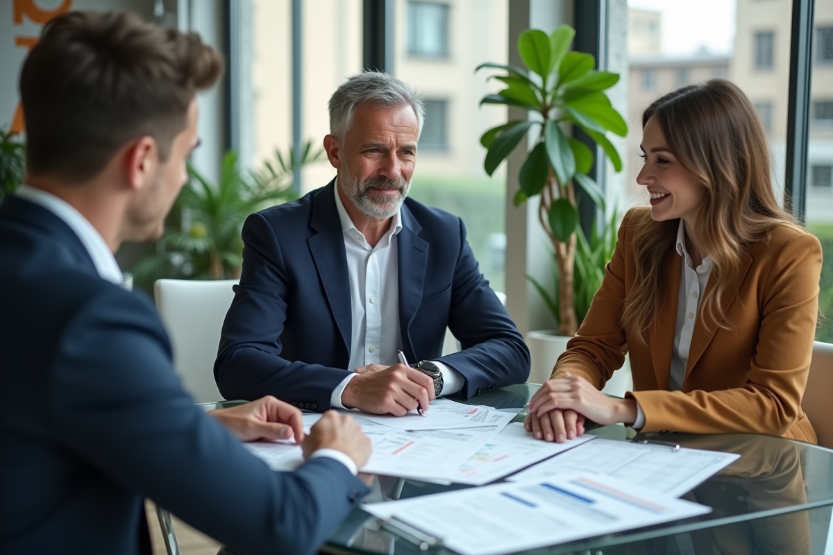Pourcentage de la commission de l’État sur la vente d’une maison : détails et explications