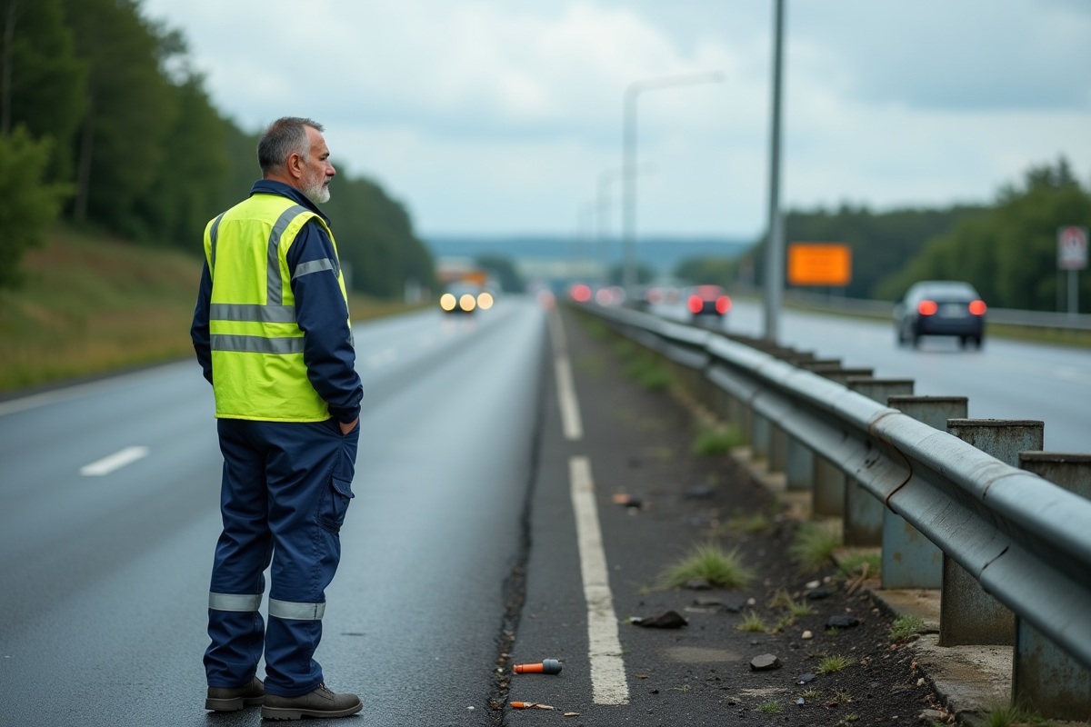 Autoroute la plus accidentogène de France : identification et analyse
