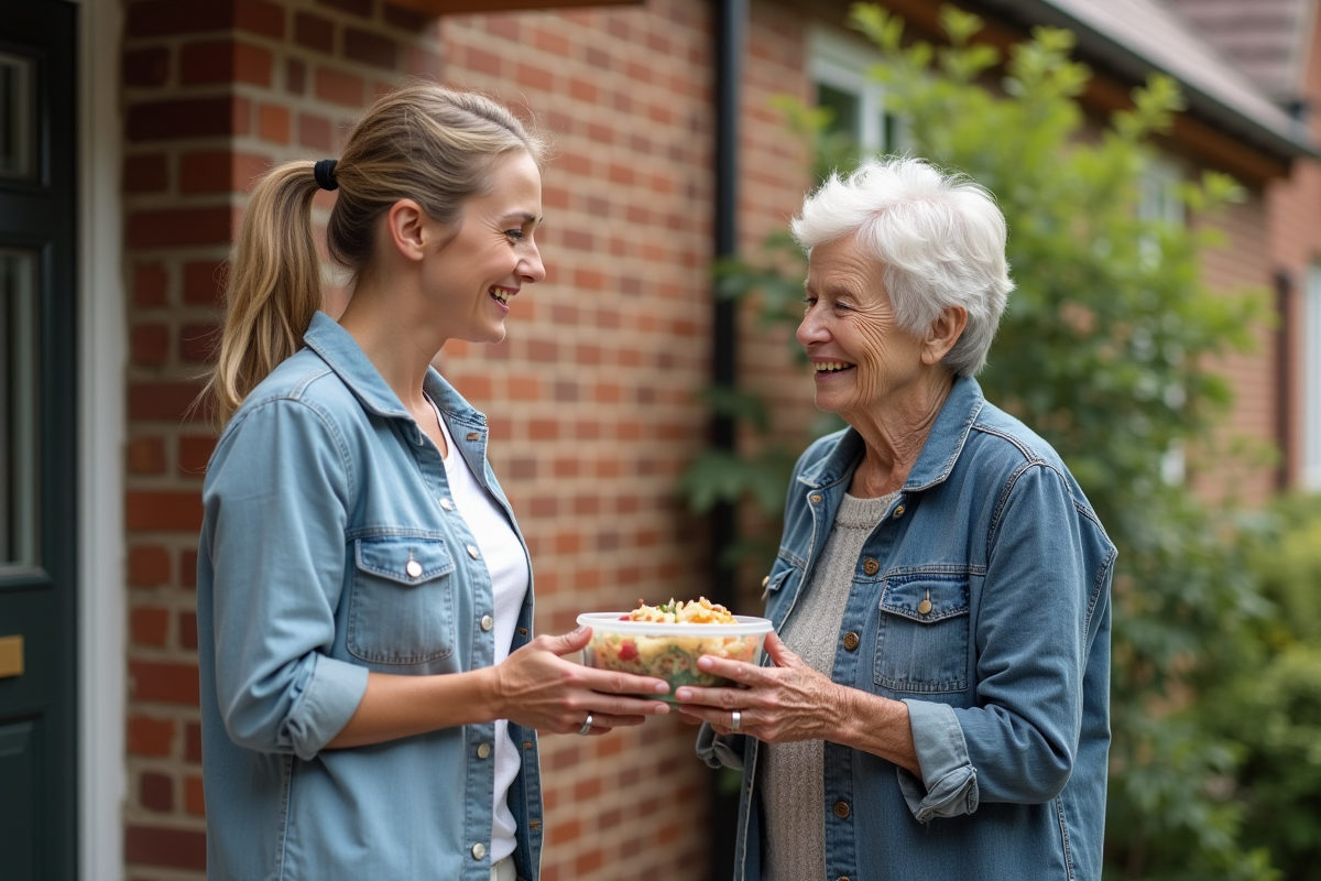 Caractéristiques d’une personne partageuse et leur impact social