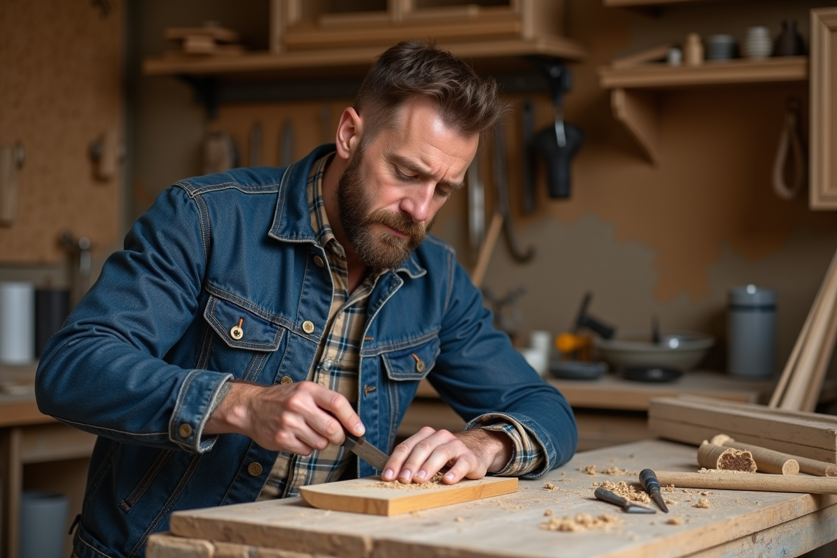 Qualifications nécessaires pour devenir artisan : compétences et formation