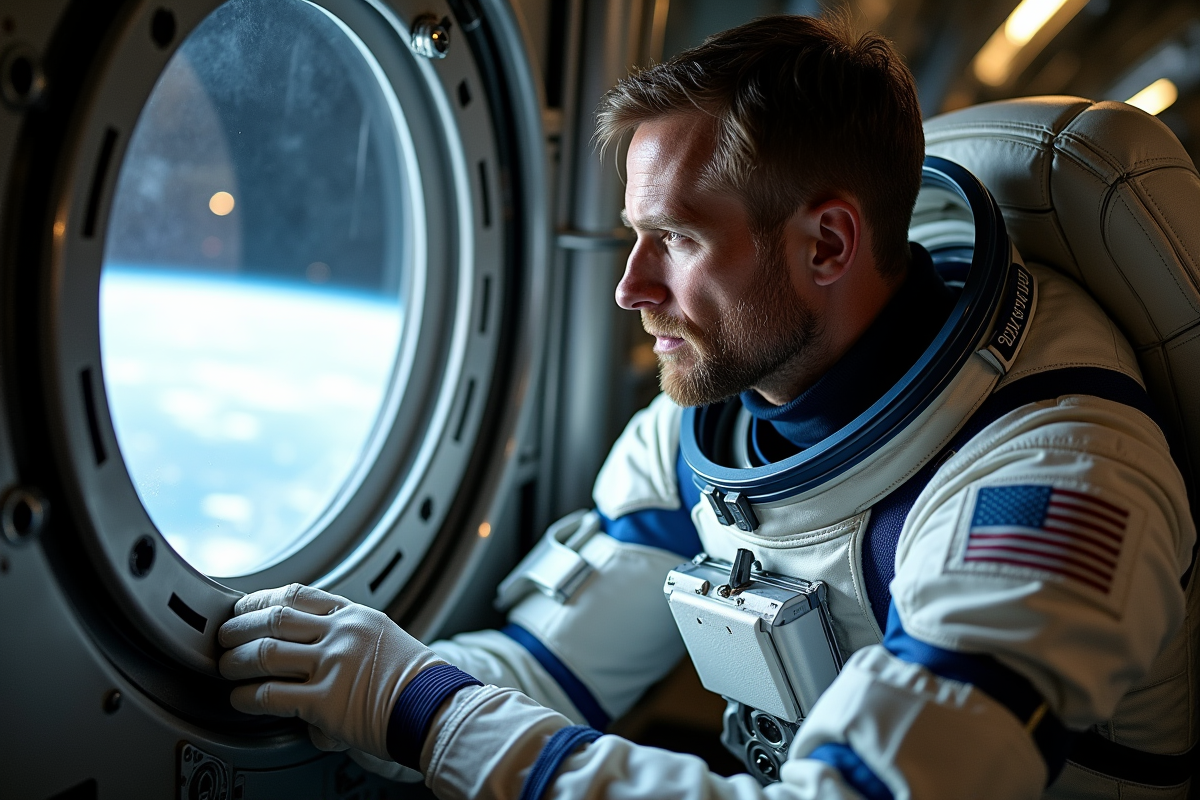 Limites de l’exploration spatiale : contraintes et défis actuels