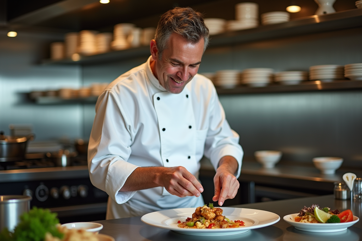 Gastronomie et ses fondements : tout savoir sur l’art culinaire