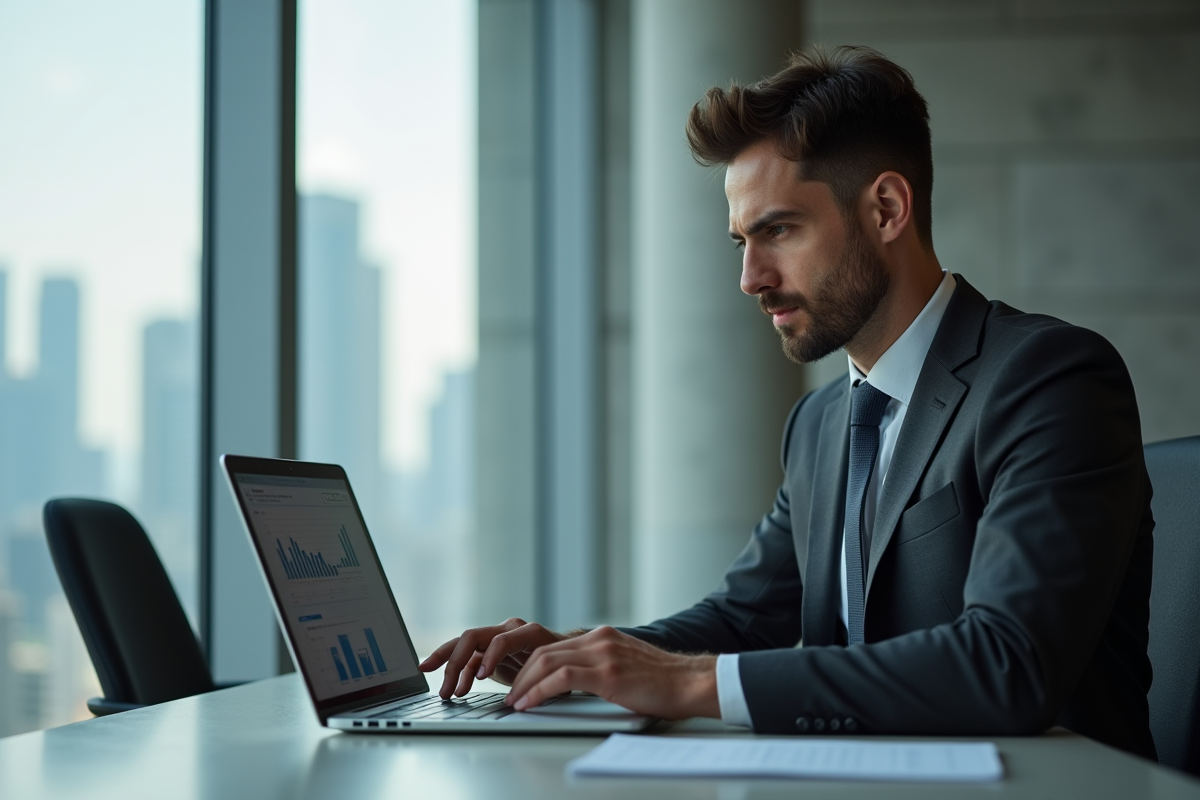 Salaire d’un consultant en cybersécurité : ce que vous devez savoir