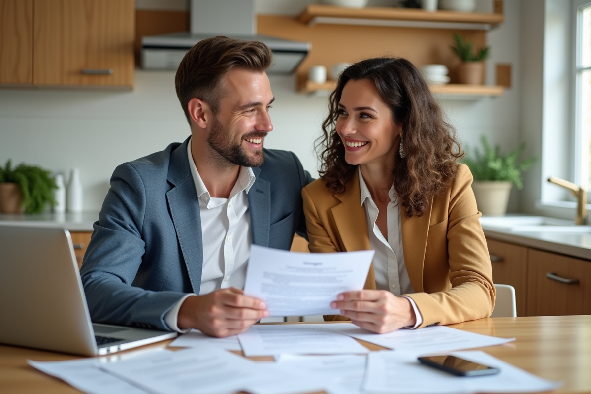 Taux d’intérêt les plus bas pour différents types de prêts hypothécaires