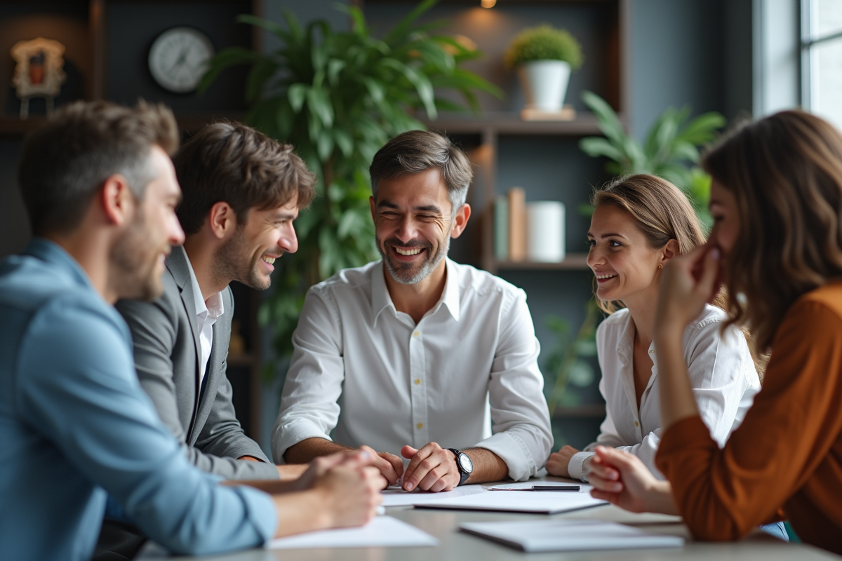 Ingrédients essentiels pour une approche inclusive en milieu professionnel