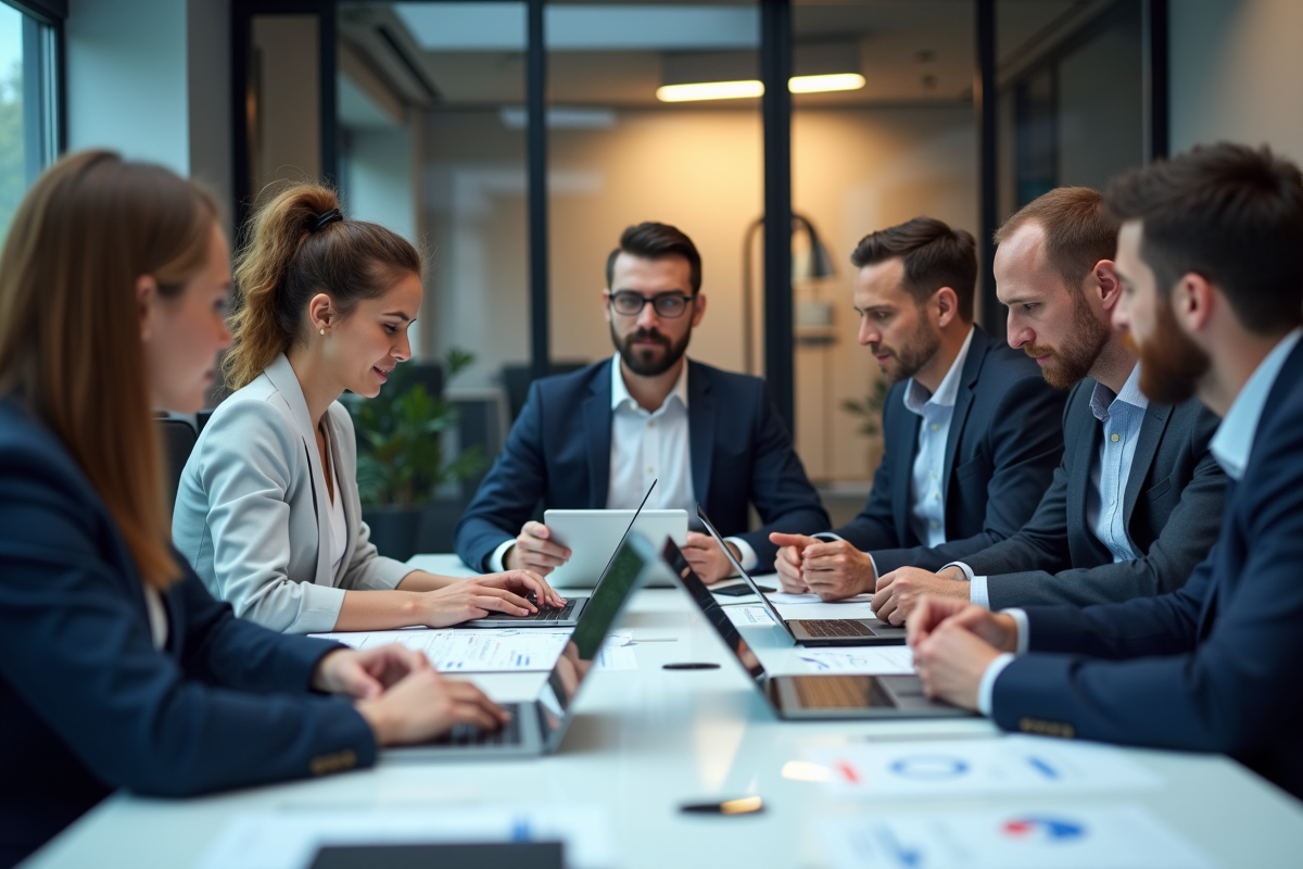 Les éléments fondamentaux dans la réussite d’un projet de transformation cloud