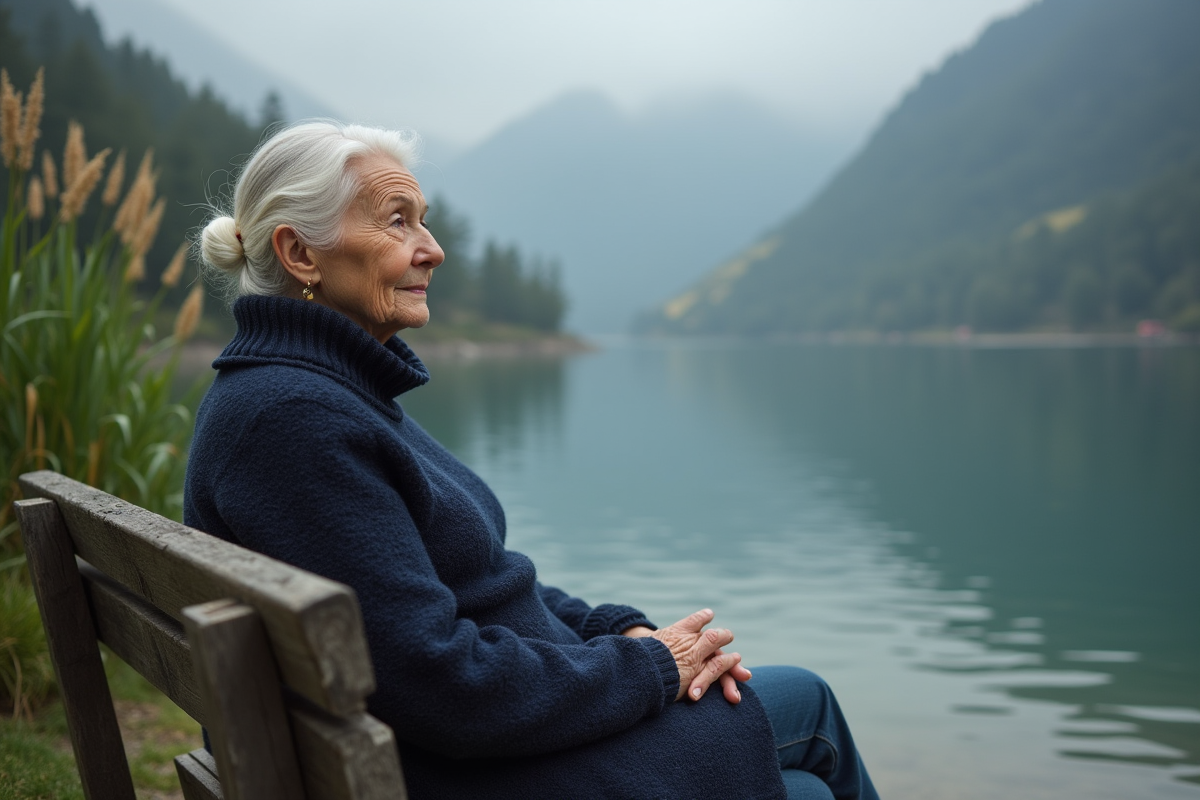 Endroits les plus tranquilles en France : où trouver la sérénité ?