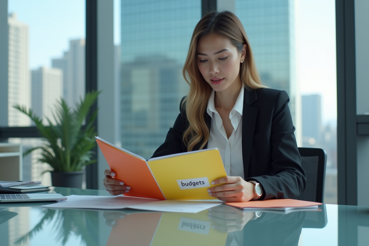 Les 3 types de budget essentiels à connaître