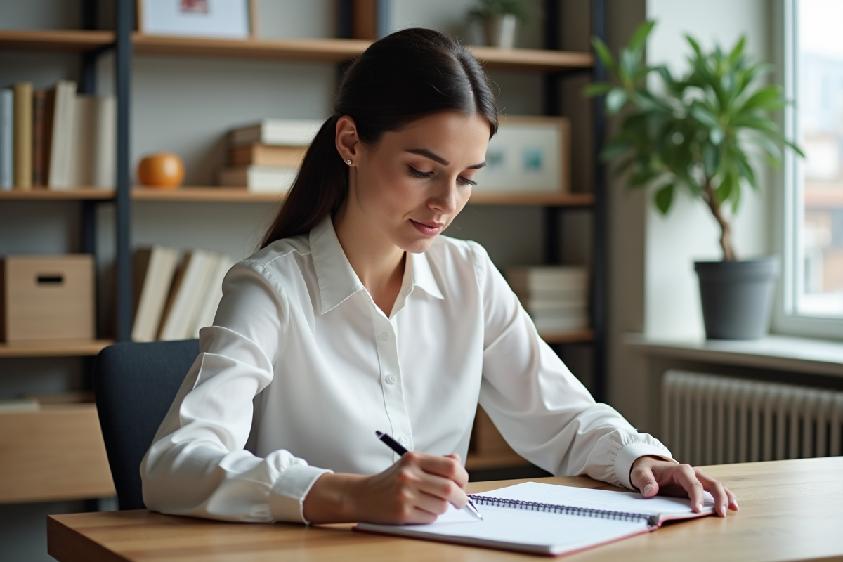 Structuration efficace d’une journée : méthodes et conseils