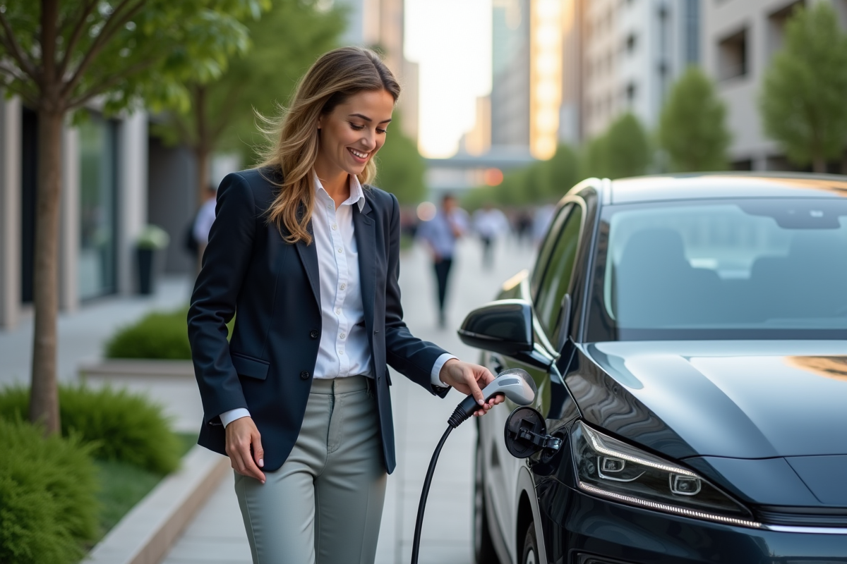 L’avenir appartient aux véhicules hybrides : enjeux et perspectives