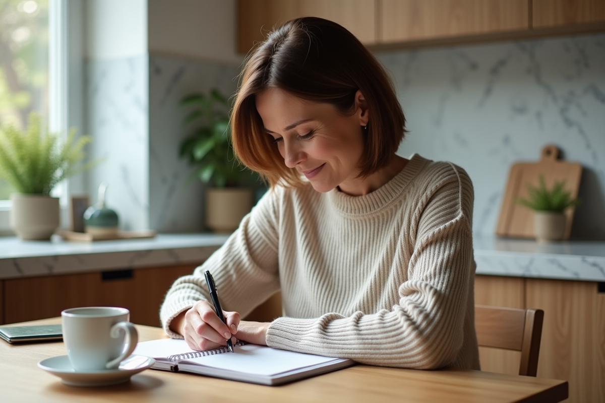 Choix du meilleur cahier pour la tenue de vos comptes
