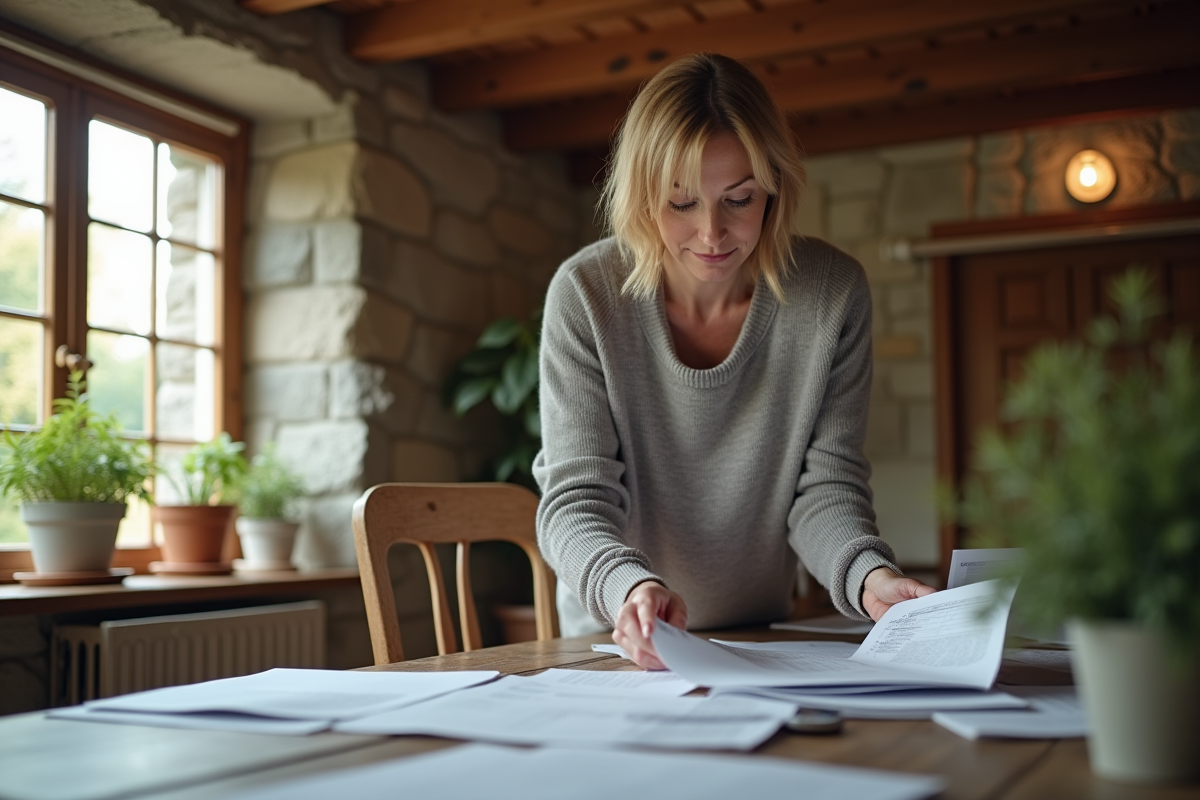 Charges liées à une résidence secondaire : ce qu’il faut savoir