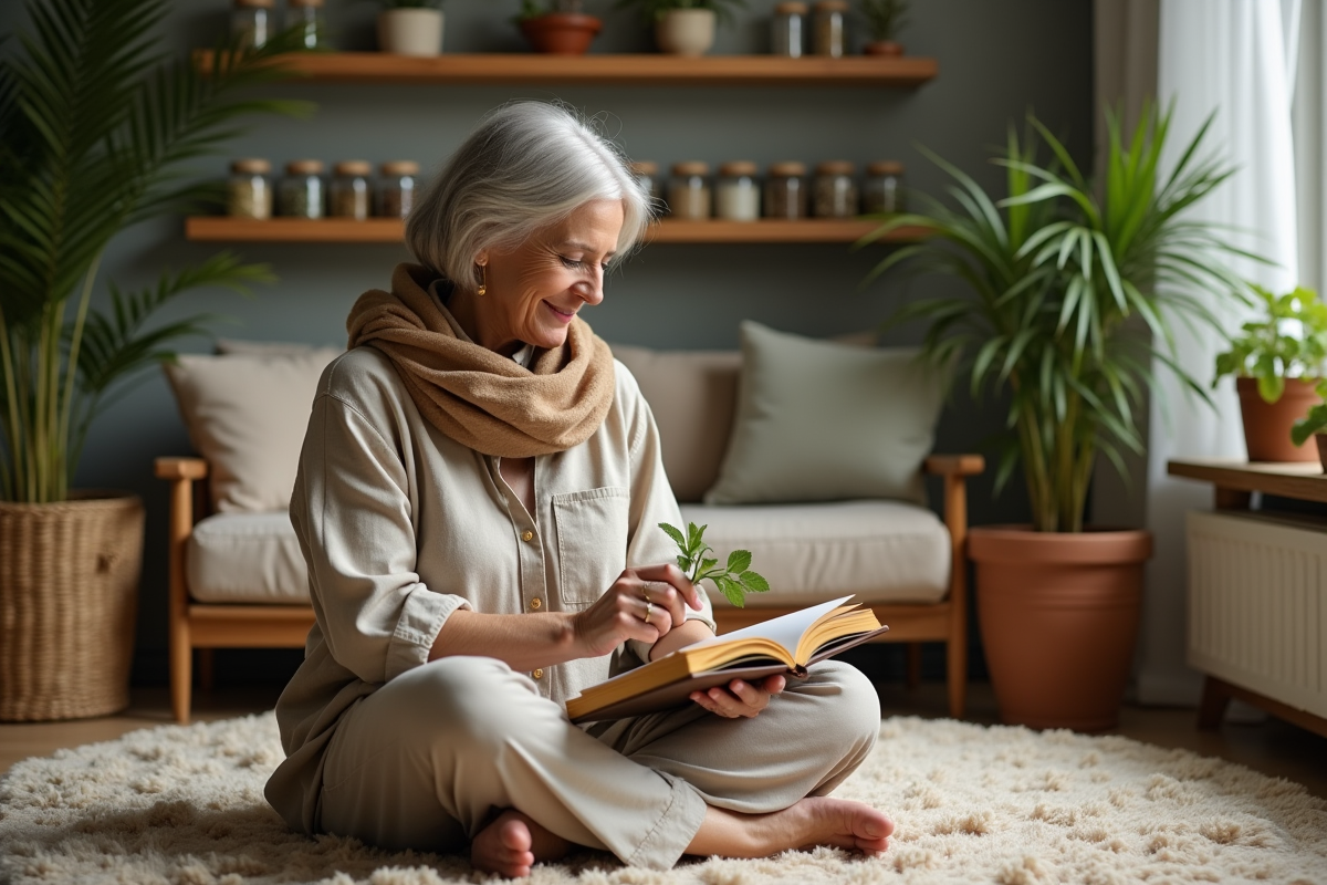 Signification et principes de la médecine naturelle