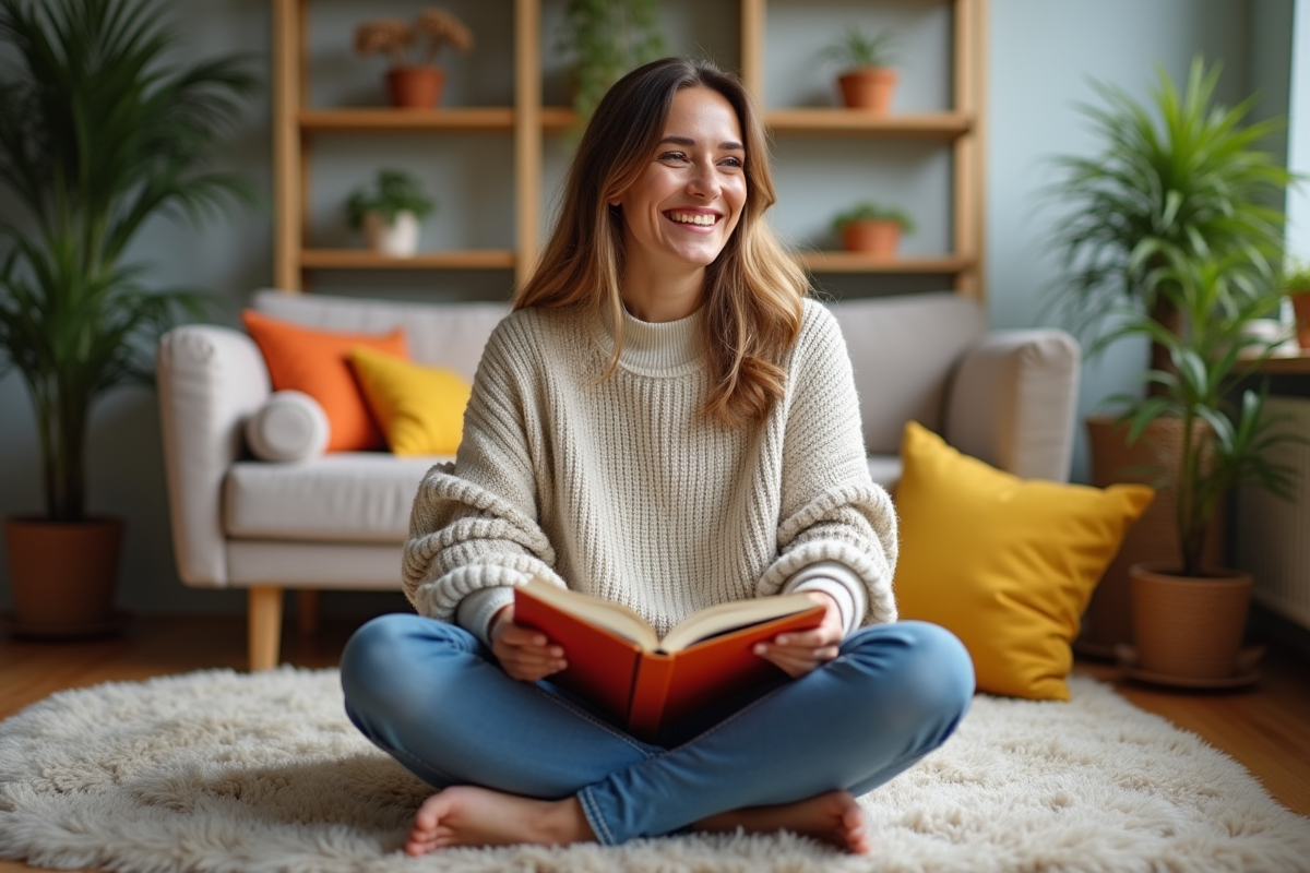 Activation des 4 hormones du bonheur : techniques et conseils