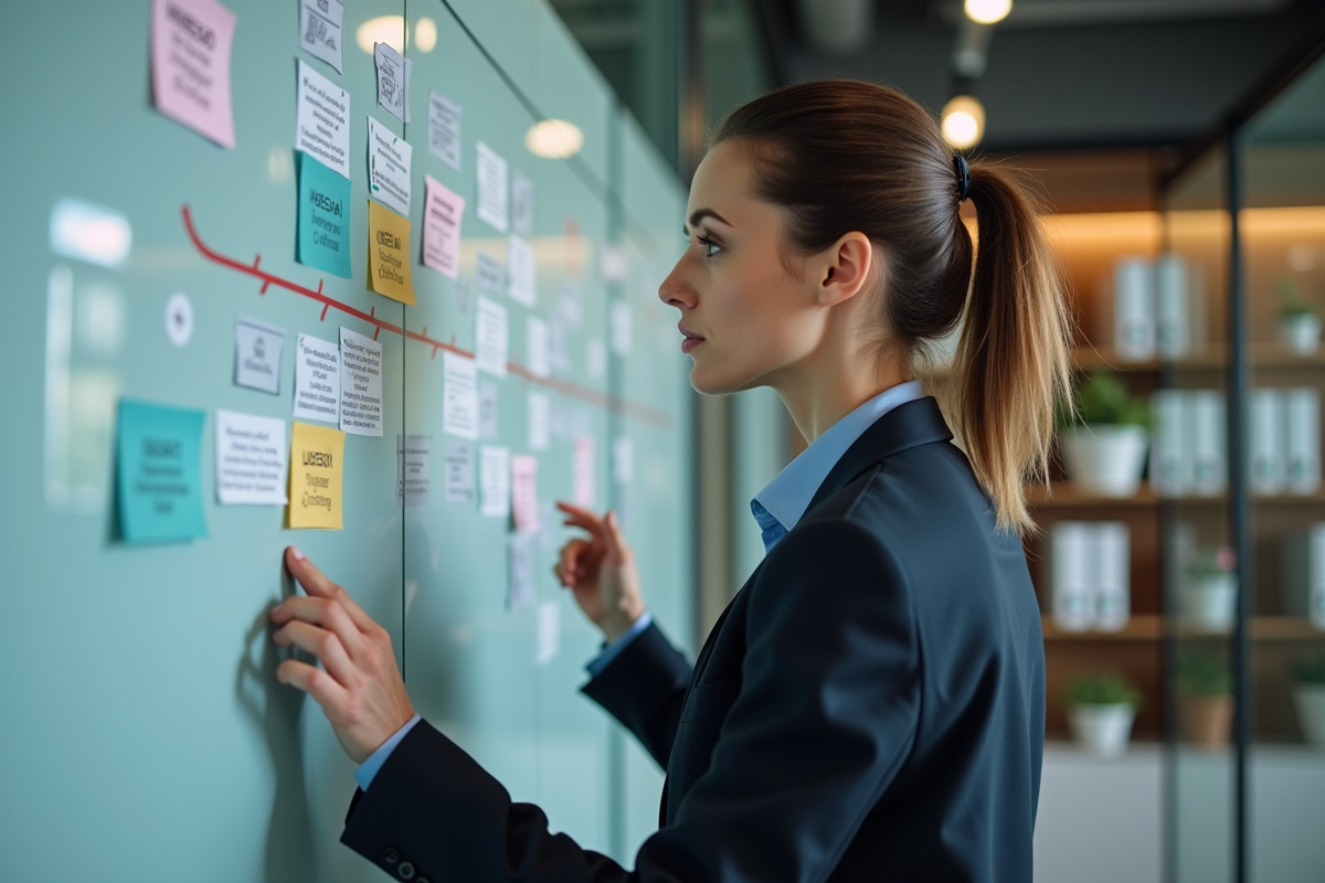 Délai nécessaire pour l’obtention de la norme ISO27001