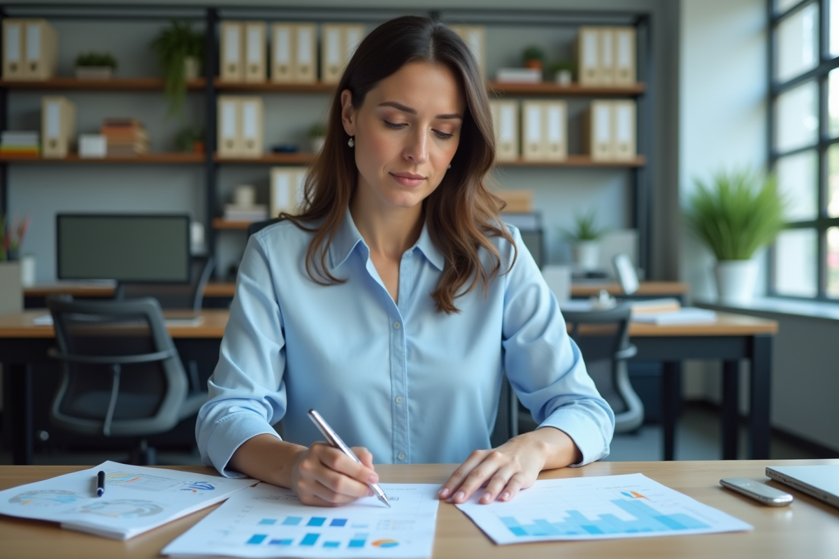 Instruments de l’évaluation : les outils essentiels pour mesurer les performances