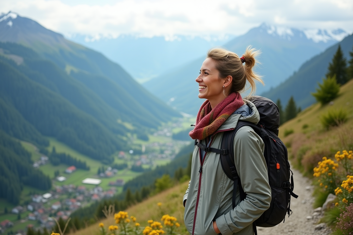 Les plus beaux tours du monde à réaliser