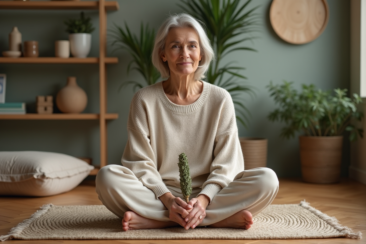 Élimination des mauvaises énergies : techniques efficaces pour purifier une personne
