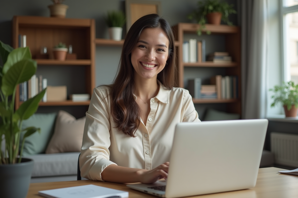 Demande de jours de télétravail : procédures et conseils essentiels