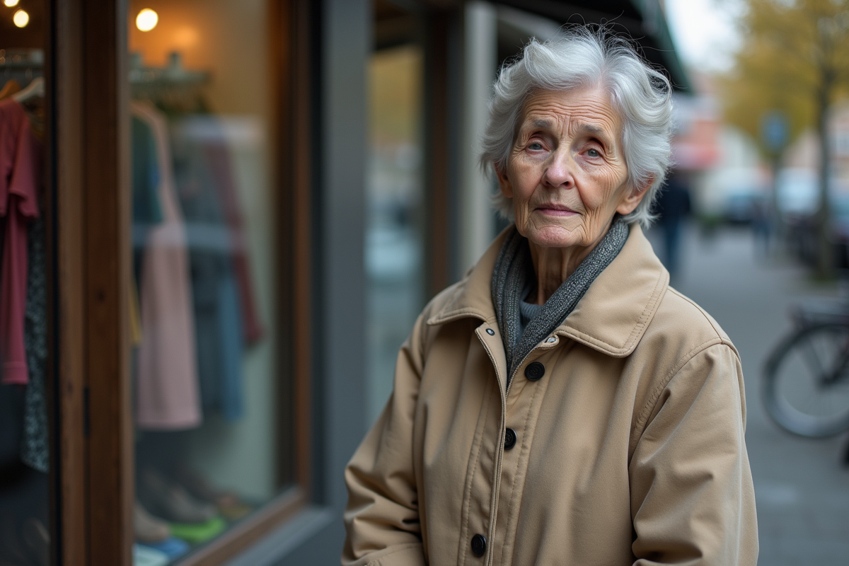 Signification derrière l’appellation de seconde main pour une personne