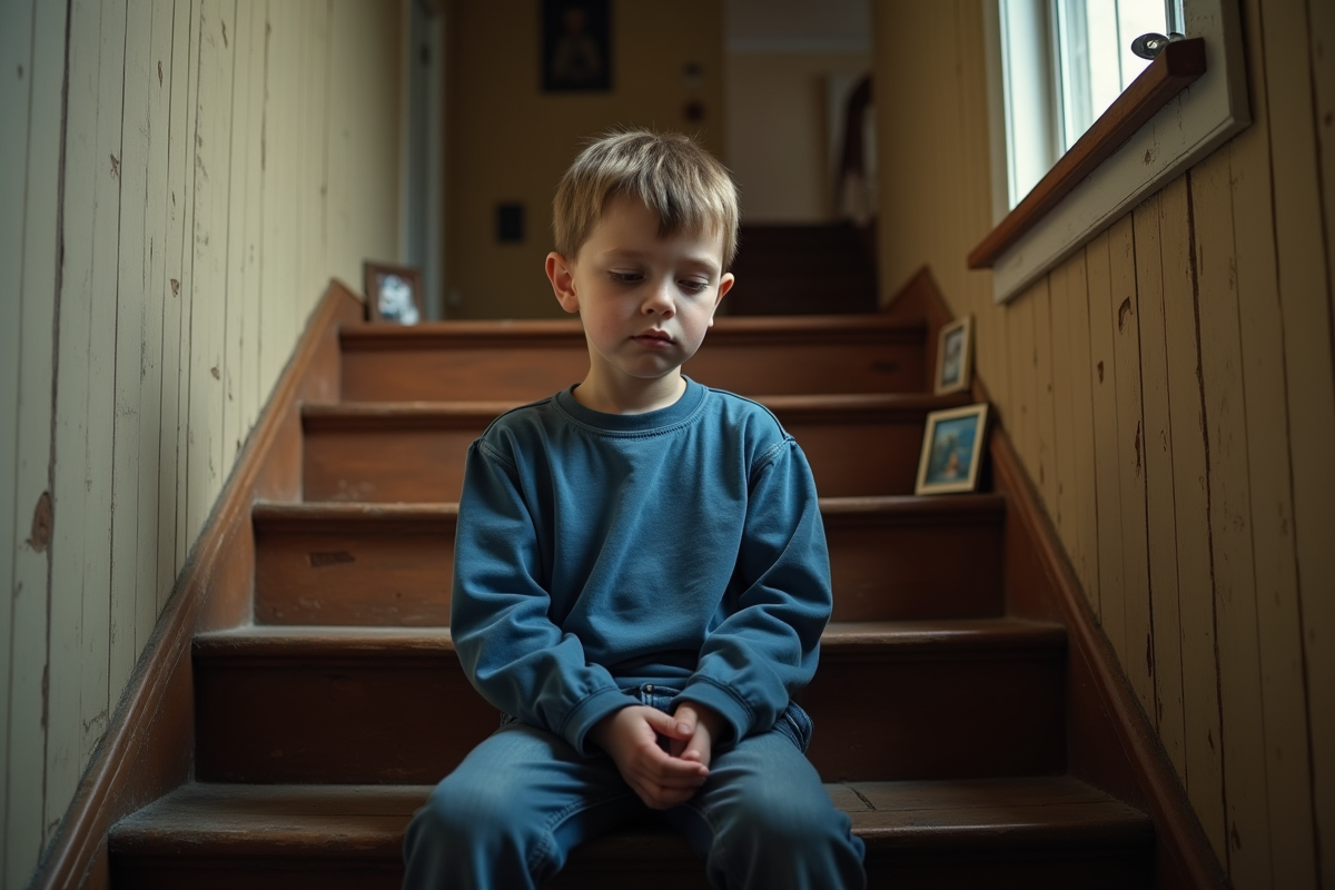 Blessures fondamentales de l’enfance : identification et impacts