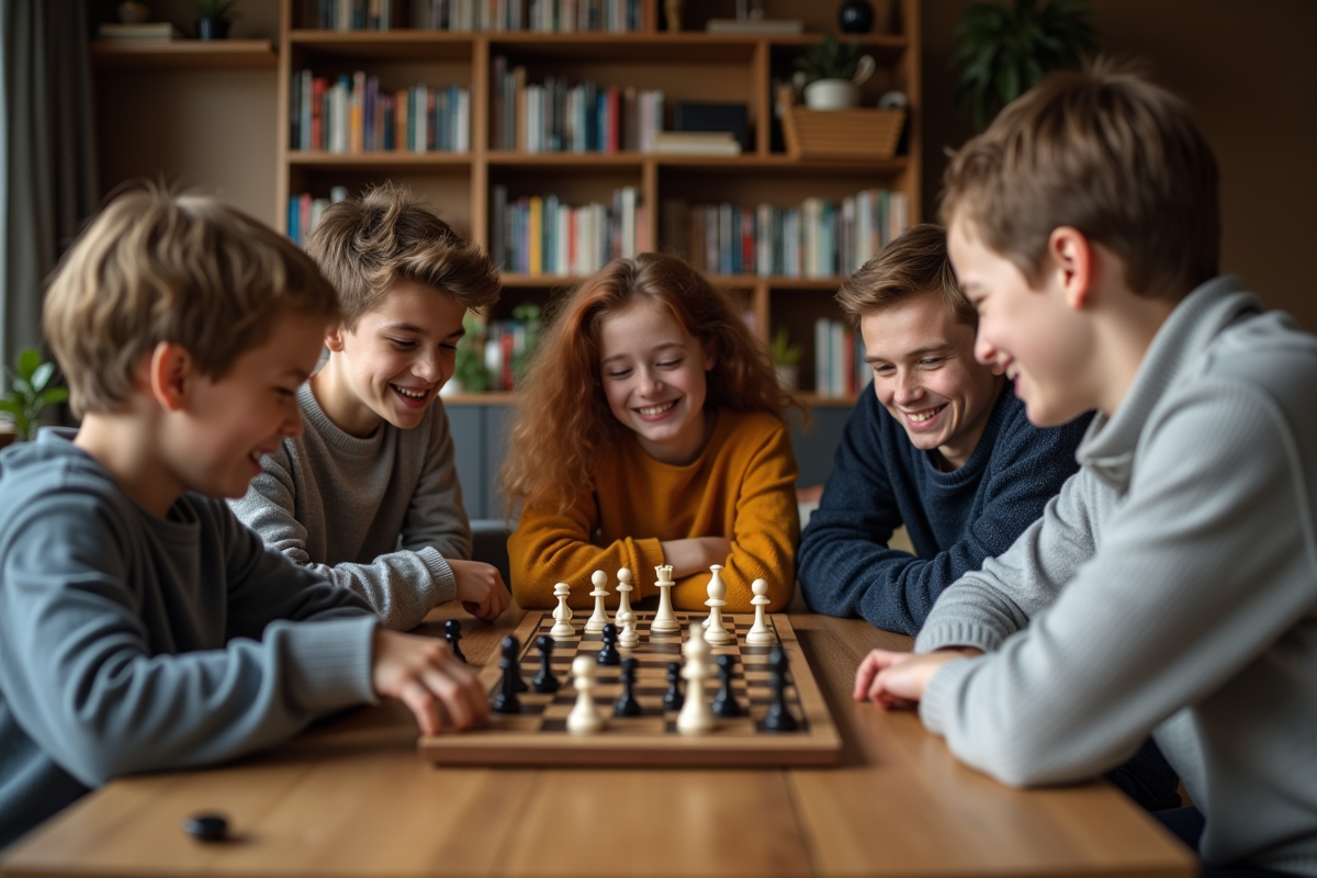 L’intérêt d’un jeu et ses bénéfices pour les joueurs