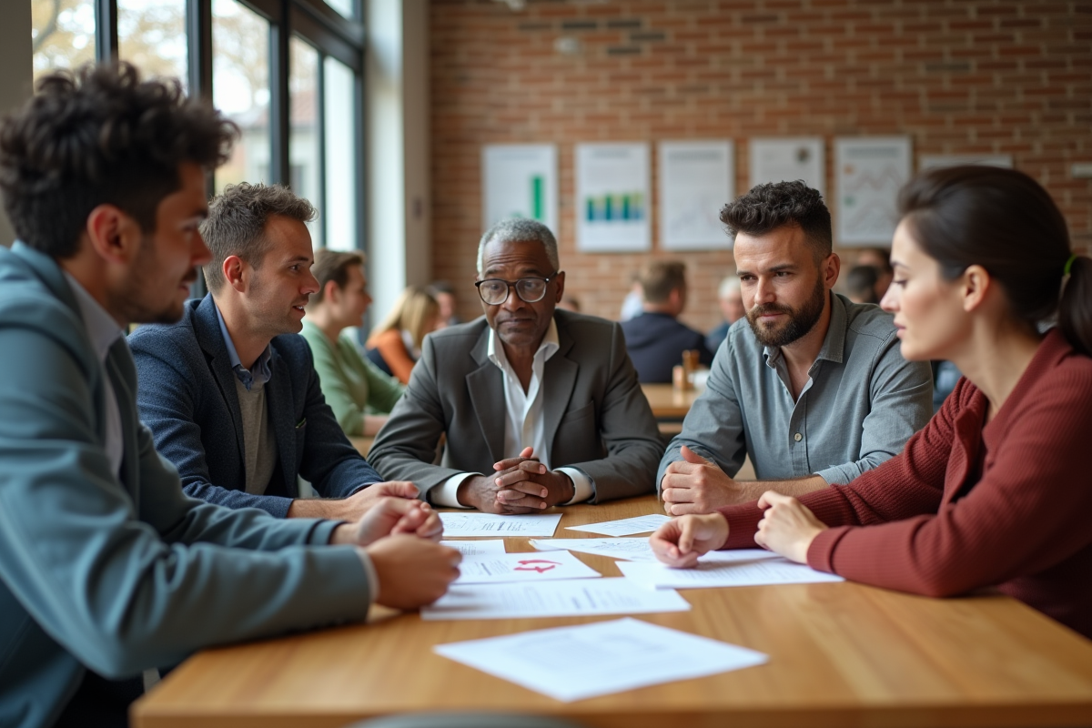 Combler le fossé des inégalités : stratégies et solutions efficaces