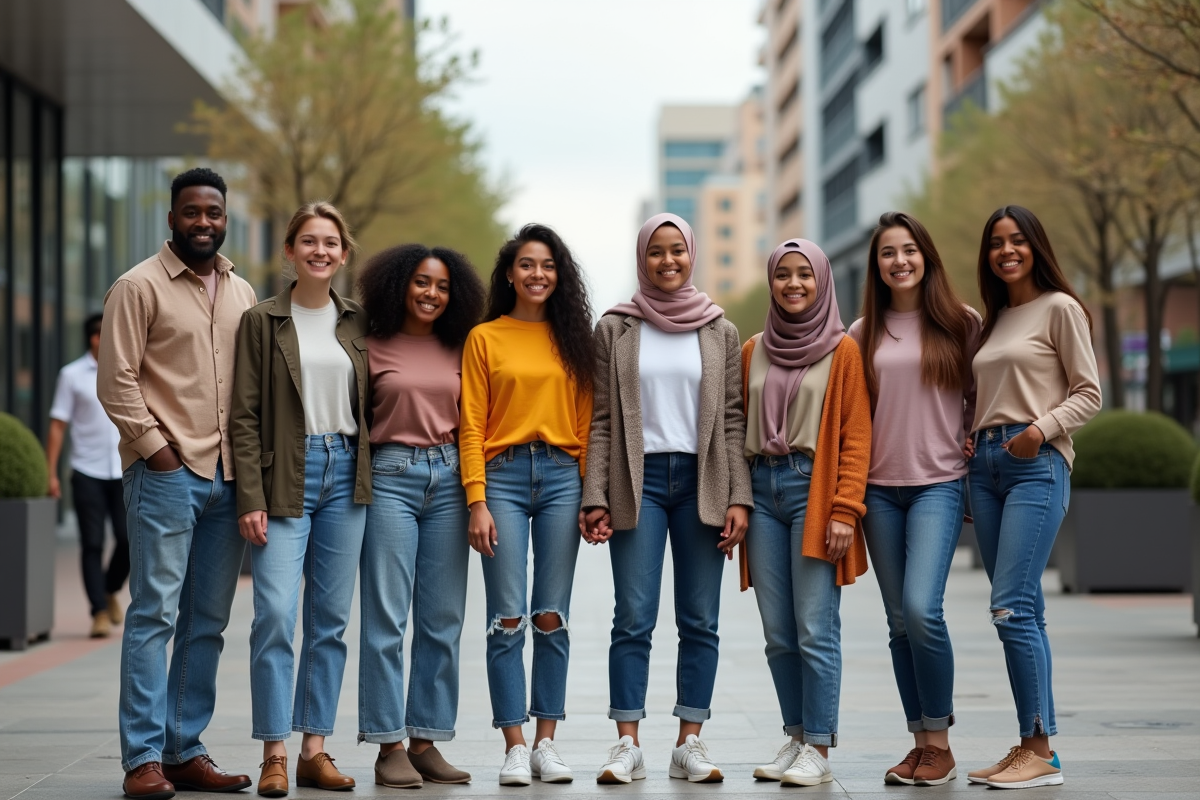 L’importance de valoriser et de respecter la diversité dans la société moderne