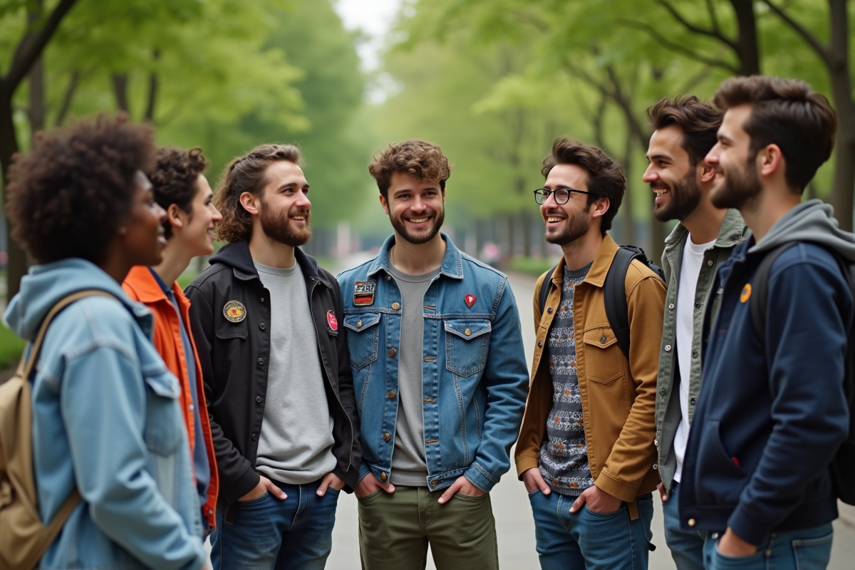 Queer comme orientation sexuelle : définition et implications