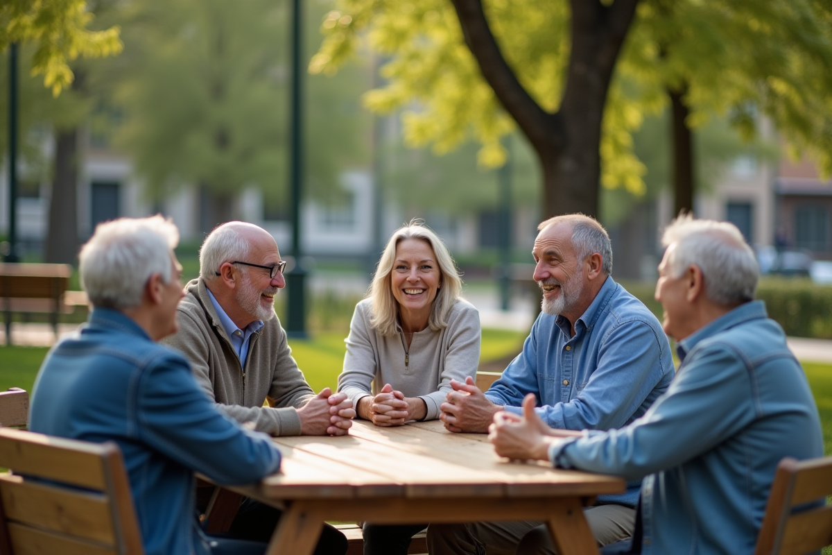 Les piliers essentiels d’une communauté solide et unie