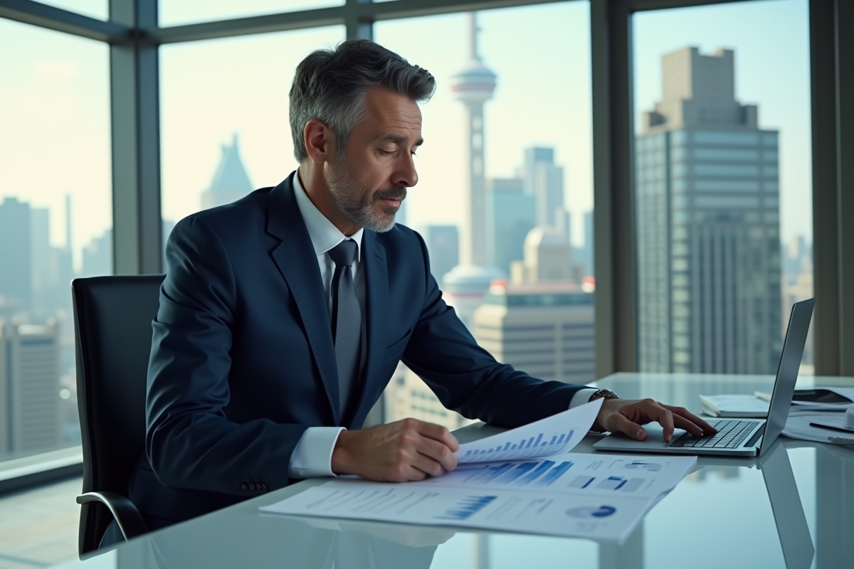 Sociétés immobilières les plus rentables et leurs stratégies de gain