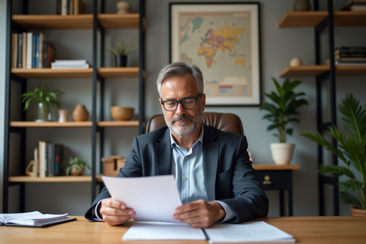 Stratégies efficaces pour réduire vos impôts fonciers