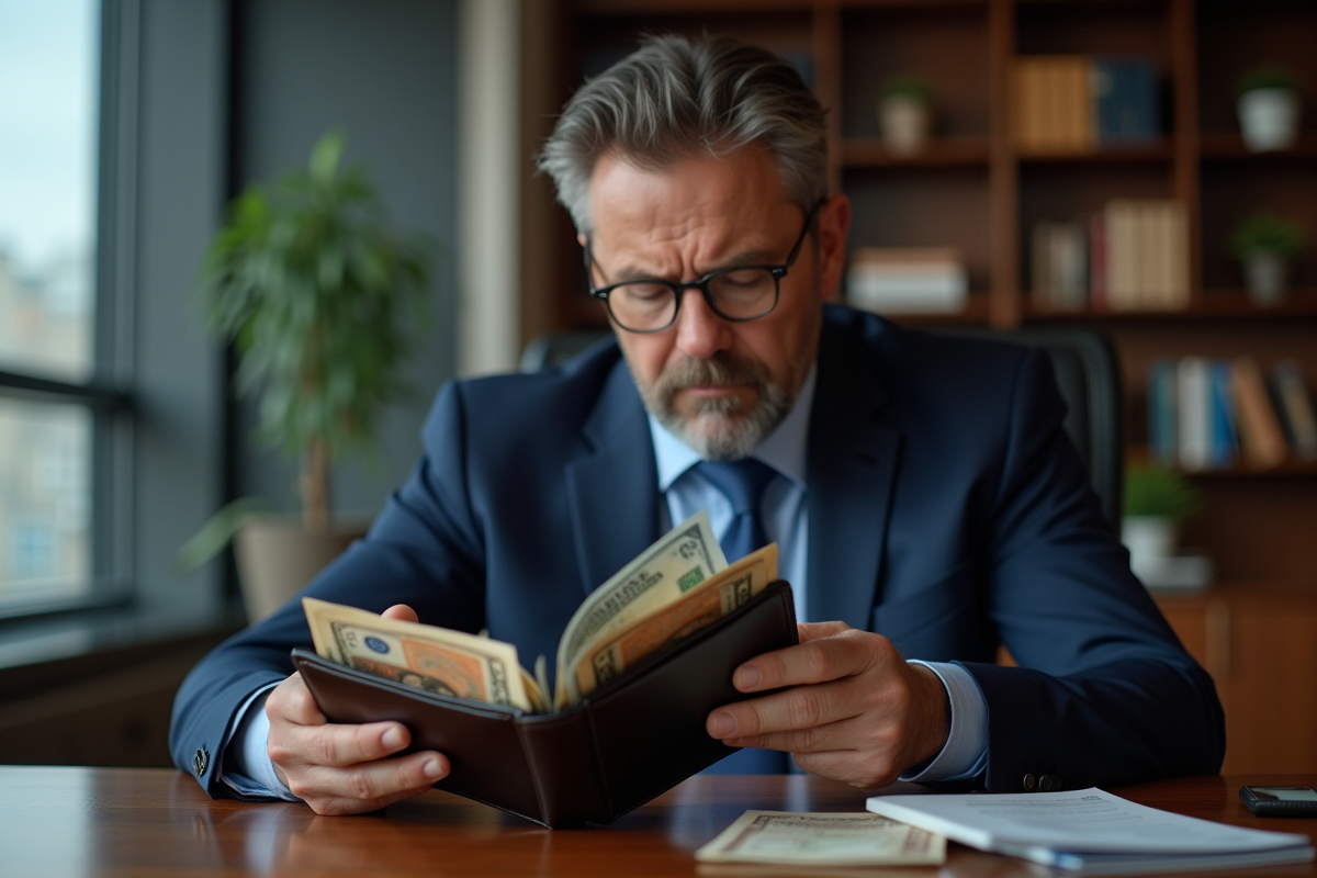 Force du dollar face à l’euro : état actuel de la conversion monétaire