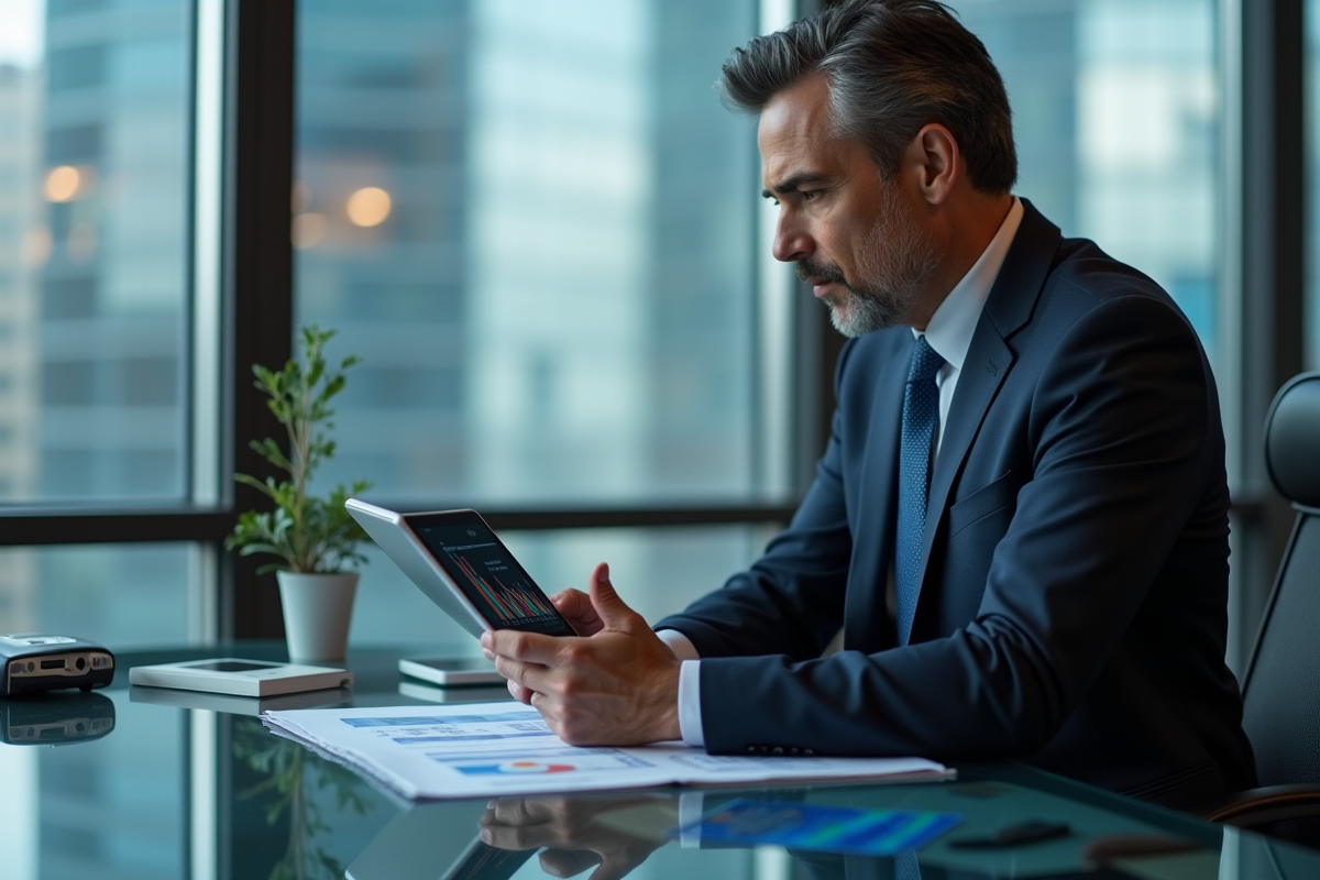 Technologie essentielle dans la société actuelle : identification et impact