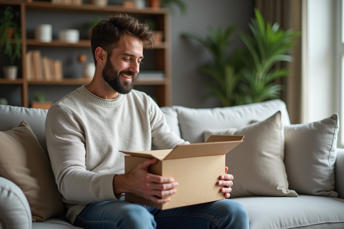 Innovation d’Amazon Prime : comment le service a transformé le e-commerce