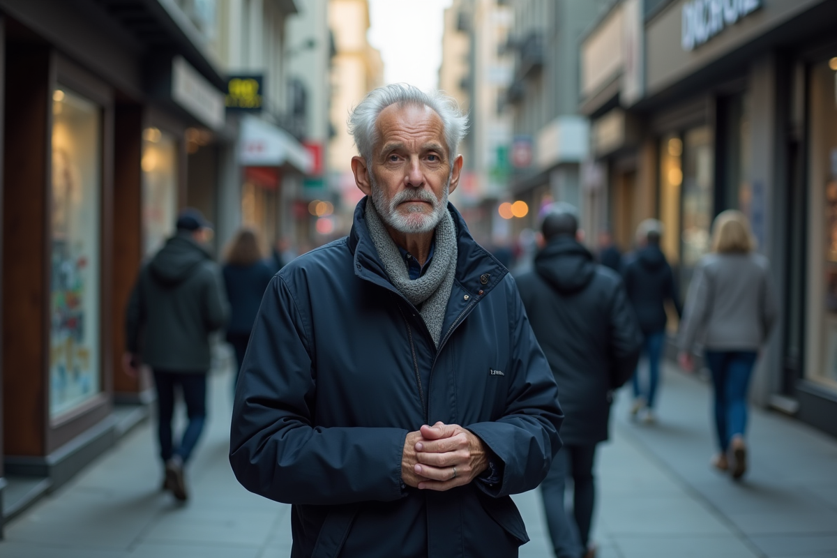 La résilience insuffisante face aux défis contemporains