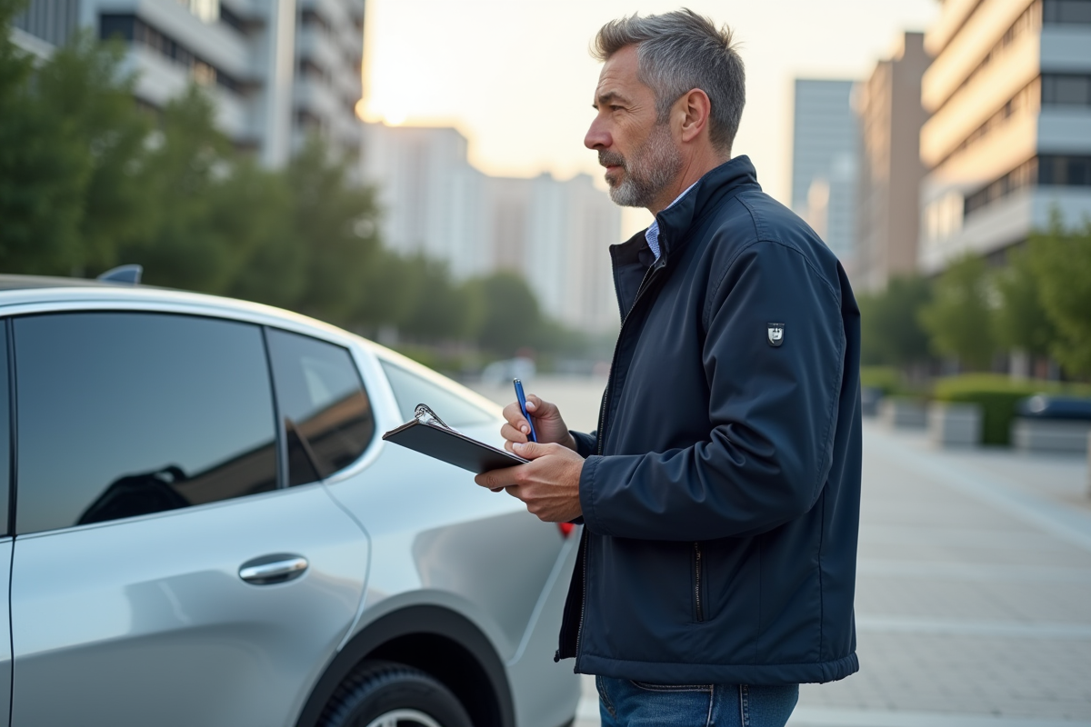 Voiture électrique la plus intéressante du moment : sélection et critères