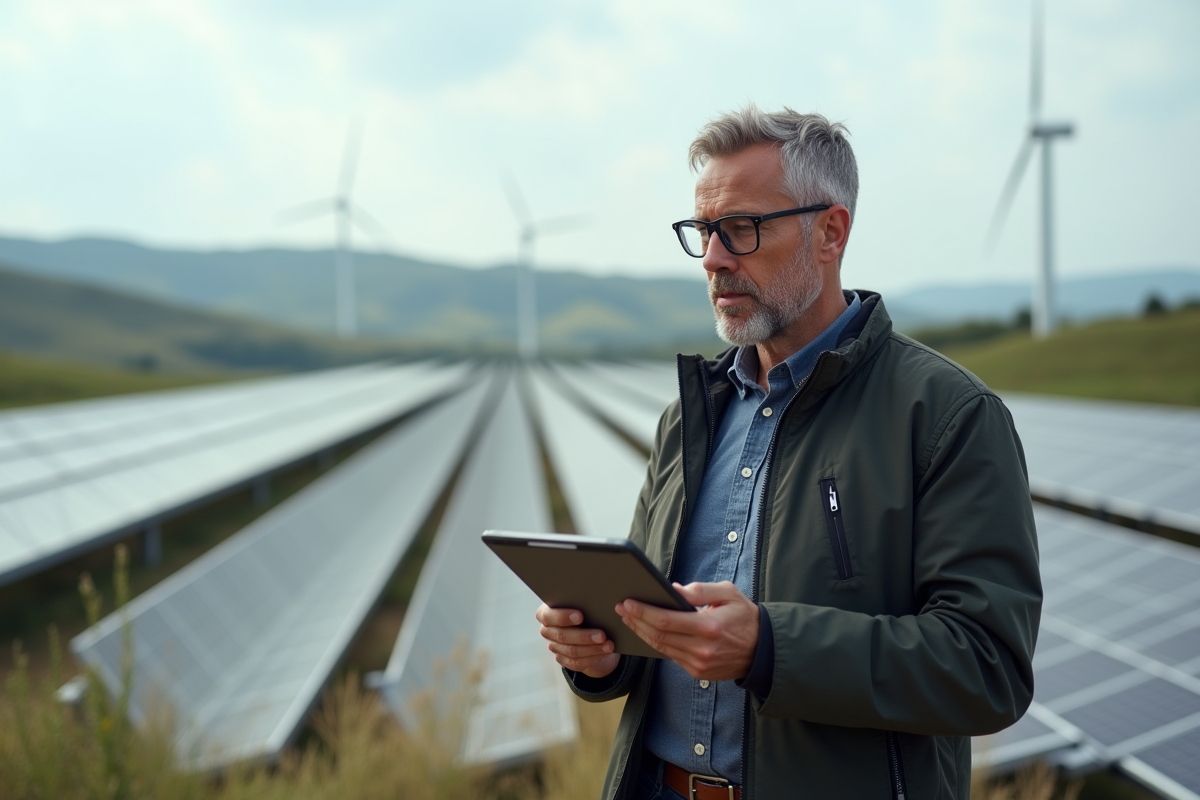 Impact environnemental sur le développement économique : une analyse approfondie