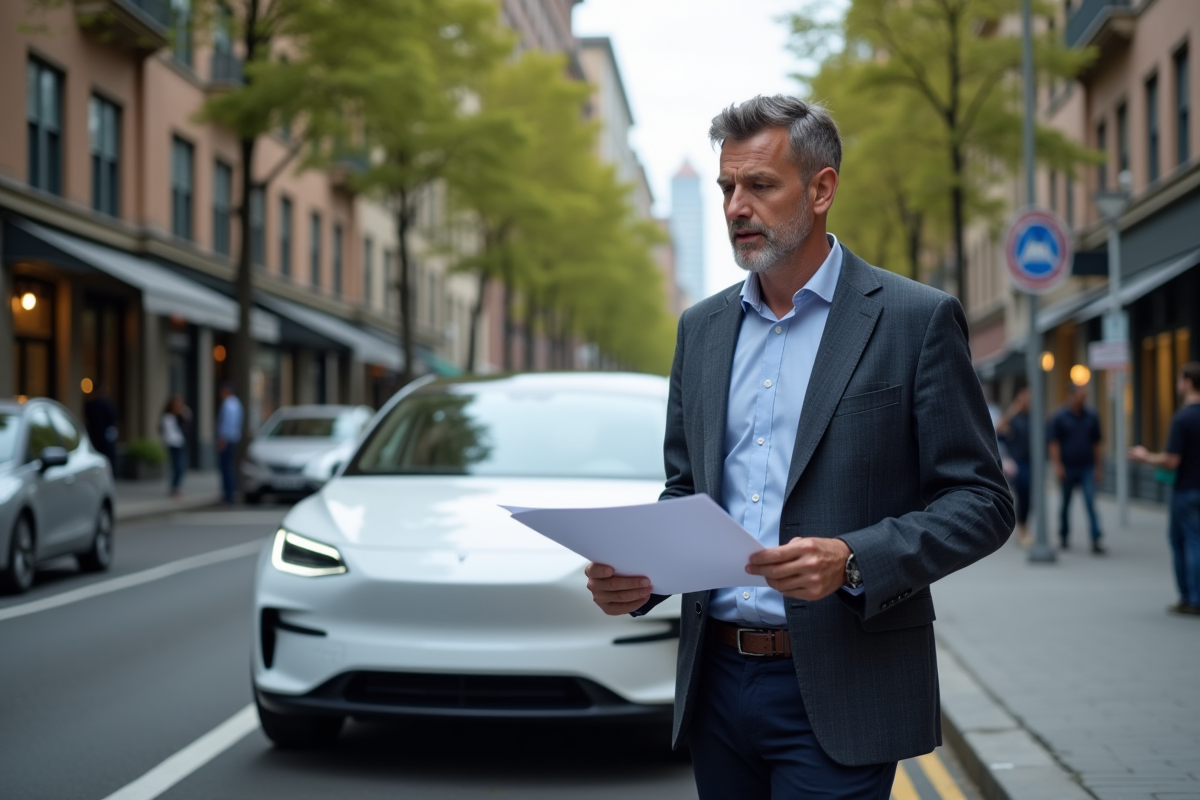 État actuel de l’industrie automobile et perspectives d’avenir