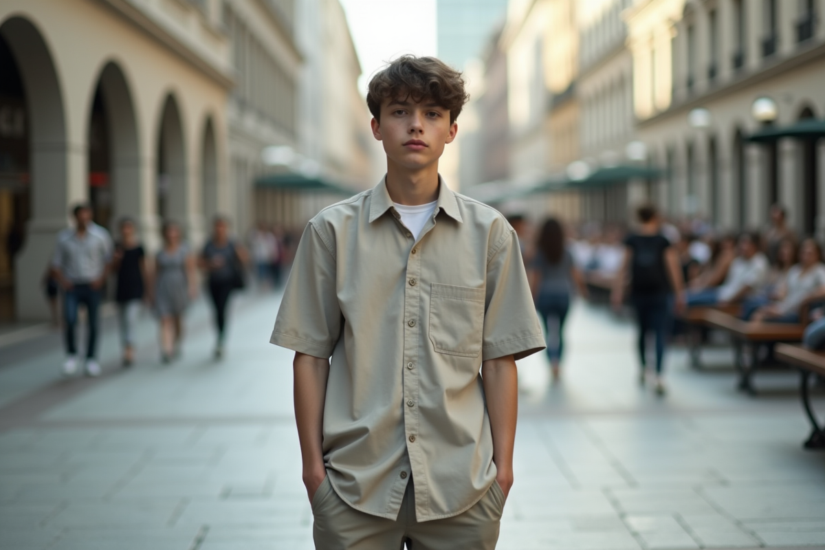 Définition et implications d’agenre dans la société contemporaine