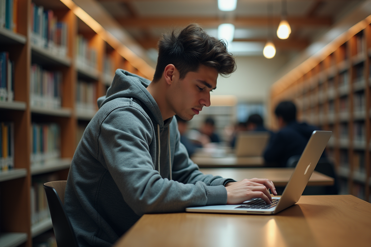 Détection de l’utilisation de Chat GPT par les étudiants : méthodes et astuces