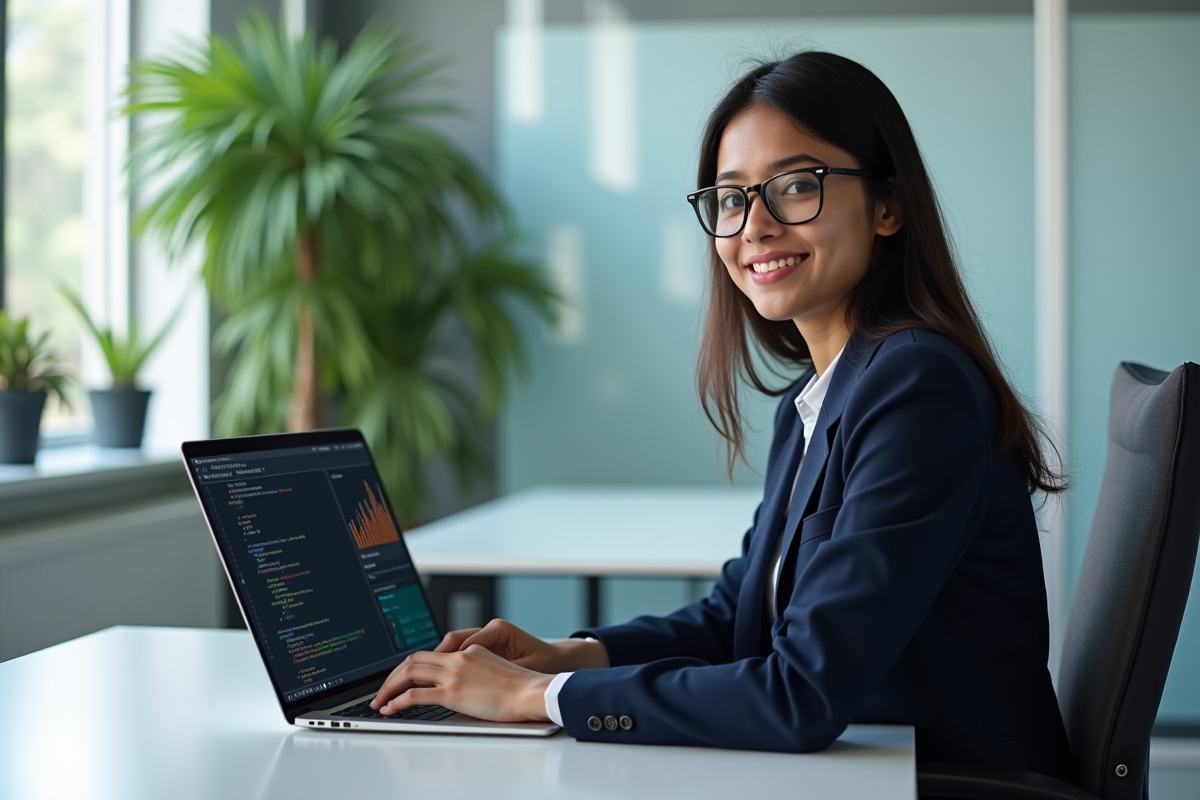 LLM de Google : tout sur le modèle de langage de dernière génération