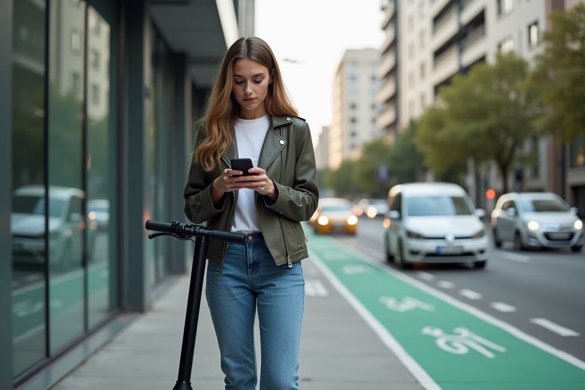 Innovations dans le transport : les modes les plus récents et leur impact