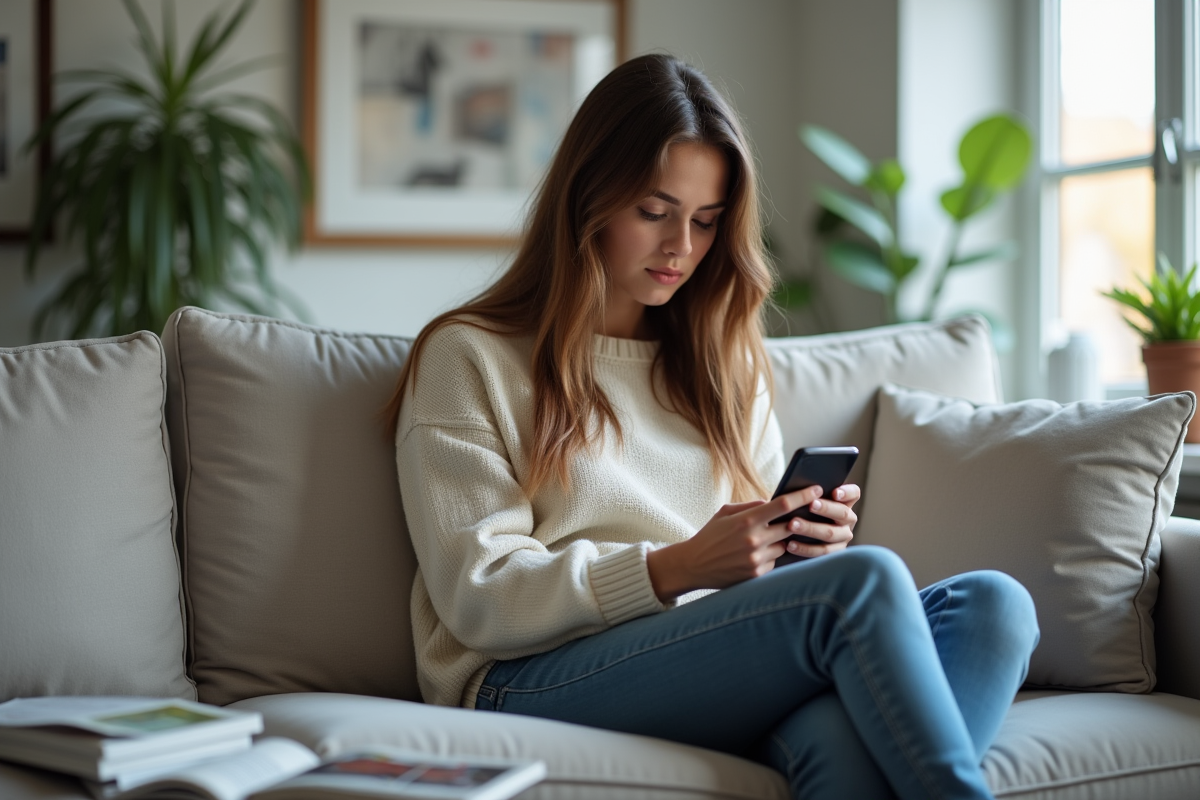 Impact d’Instagram sur la société : analyse des conséquences sociales et culturelles