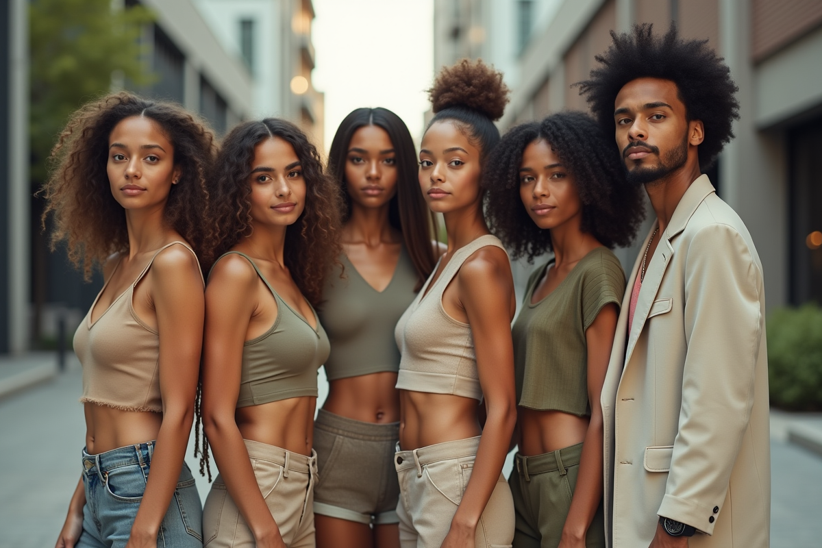 Enjeux de la mode : tendances, impacts et perspectives d’avenir