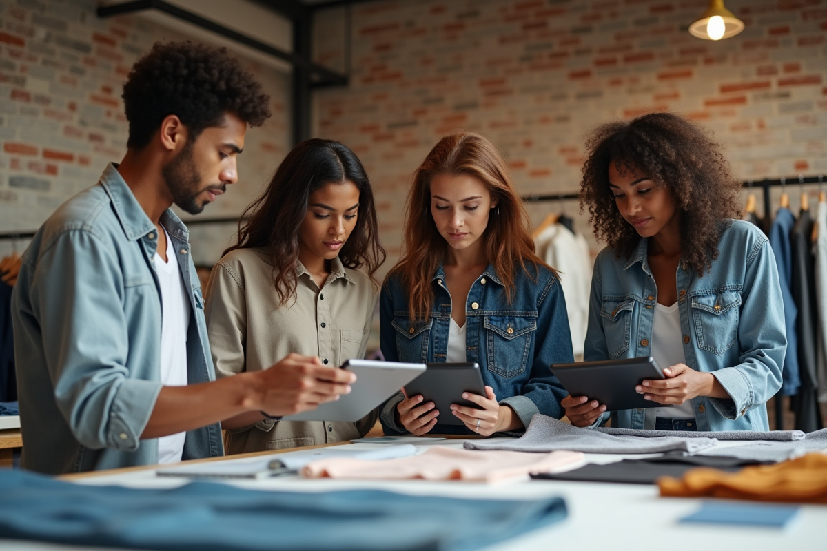 Enjeux clés de la mode contemporaine et leur impact sur l’industrie