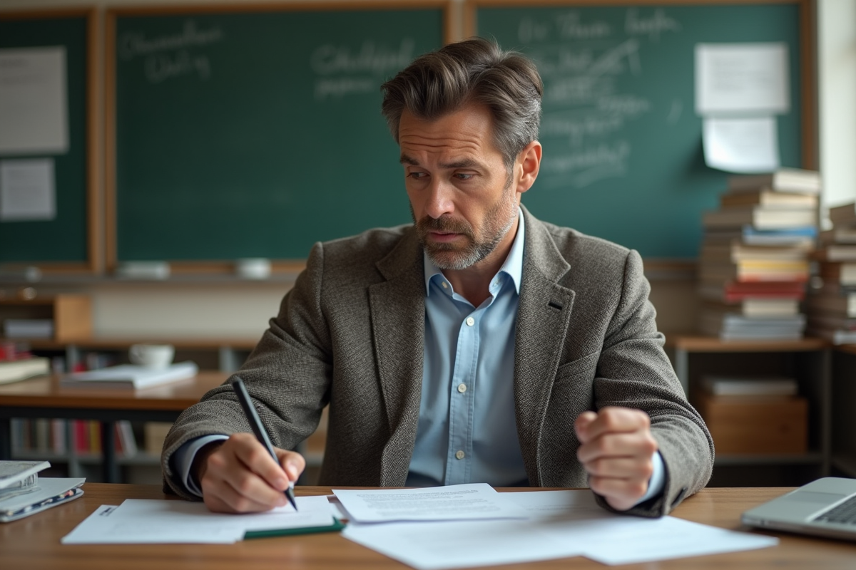 Détection de l’utilisation de ChatGPT par les professeurs : méthodes et astuces