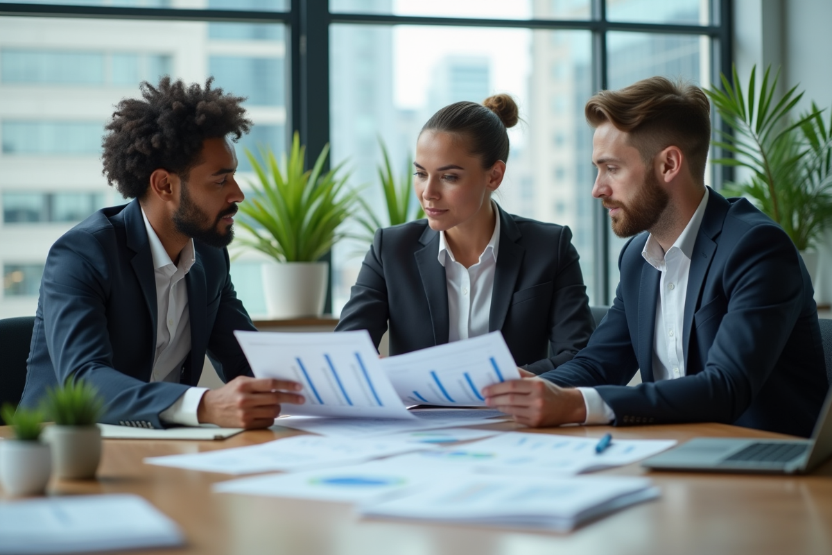 Faire des économies en entreprise : stratégies et astuces efficaces