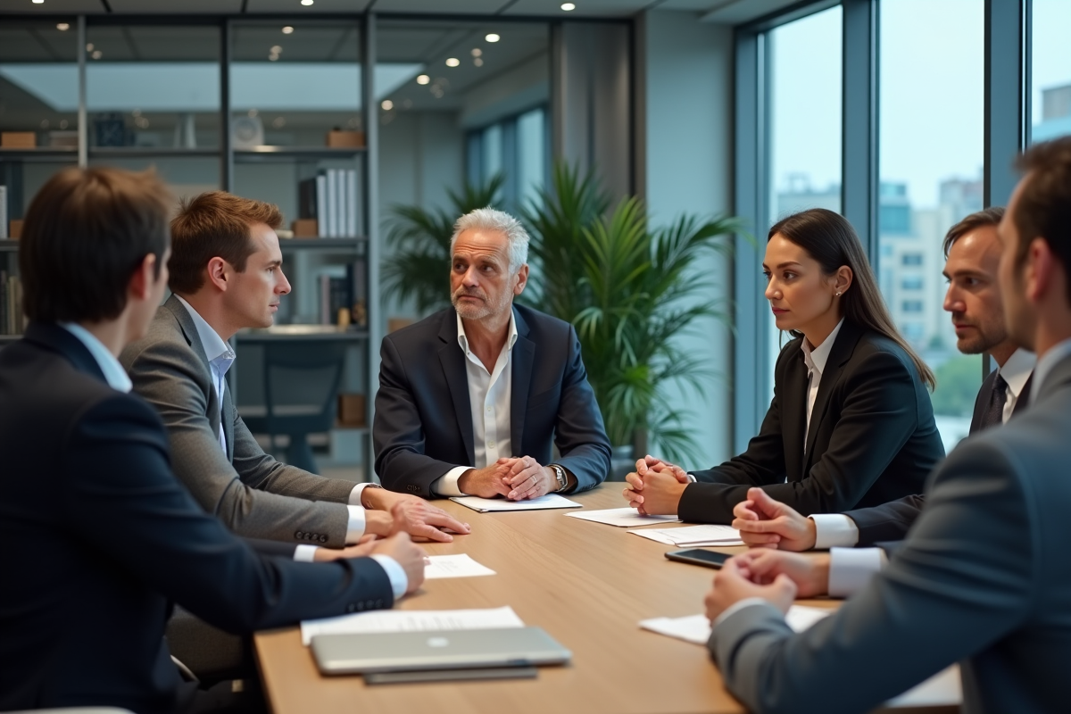 Les 7 types de conflits et leur dynamique en gestion des conflits